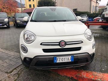 Fiat 500X 1.6 MultiJet 120 CV UNICO PROPRIETARIO G