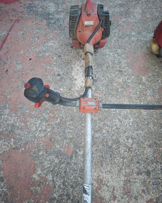 Decespugliatore