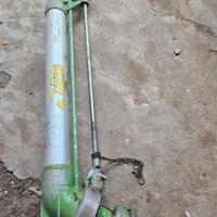 materiale per irrigazione varia