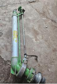 materiale per irrigazione varia