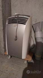 condizionatore 9000btu portatile 