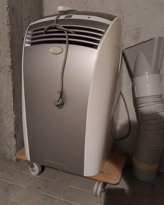 condizionatore 9000btu portatile 