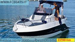 Italmar WA 20 Plus pronta consegna