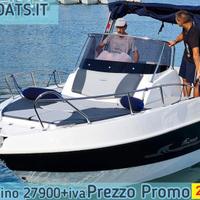 Italmar WA 20 Plus pronta consegna