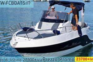 Italmar WA 20 Plus pronta consegna