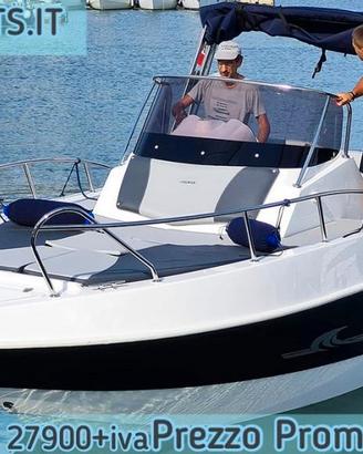 Italmar WA 20 Plus pronta consegna