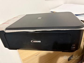 Stampante  Canon mg 2255 Pixma