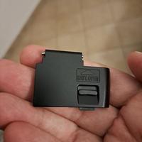 canon sportello batteria rebel , 400d.350d