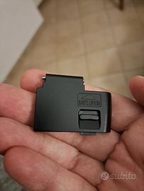 canon sportello batteria rebel , 400d.350d