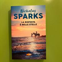 La risposta è nelle stelle - Nicholas Sparks