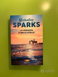 La risposta è nelle stelle - Nicholas Sparks