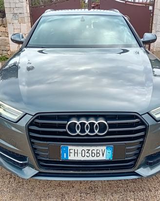 Audi A6 Avant 2.0 TDI 190 CV ultra S line