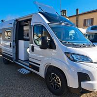 Adria Twin Supreme 640 SGX