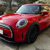 Mini 1.5 Cooper Resolute edition uff ITA