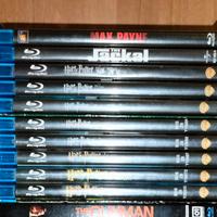 Blu Ray Bluray ULTIMI PEZZI