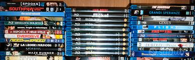 Blu Ray Bluray ULTIMI PEZZI