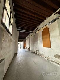 Porzione di Villa a Mirano