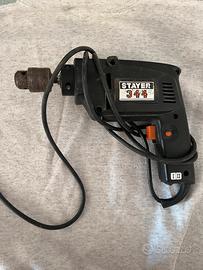 Trapano a percussione Stayer