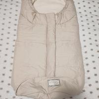 sacco nanna per ovetto e navicella