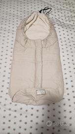 sacco nanna per ovetto e navicella