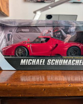 Ferrari Enzo Micheal Schumacher 