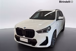 BMW X1 (U11) - X1 sDrive 18d Msport