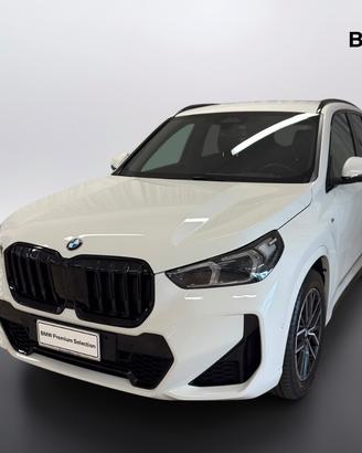 BMW X1 (U11) - X1 sDrive 18d Msport