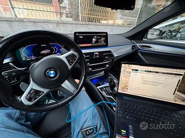 Attivazioni per Bmw e Mini 