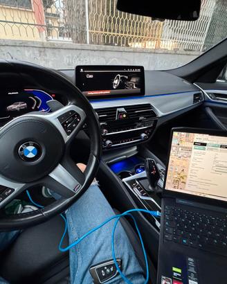 Attivazioni per Bmw e Mini 