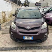 Toyota Urban Cruiser 1.4 D-4D AWD