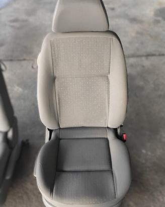 INTERNI VOLKSWAGEN LUPO
