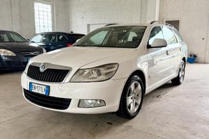 Skoda Octavia 1.6 diesel DSG