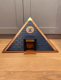 Piramide egizia playmobil