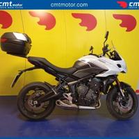 TRIUMPH Altro Tiger 660 Garantita e Finanziabile