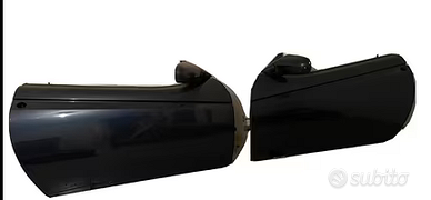 Sportelli Alfa Romeo GTV 1998