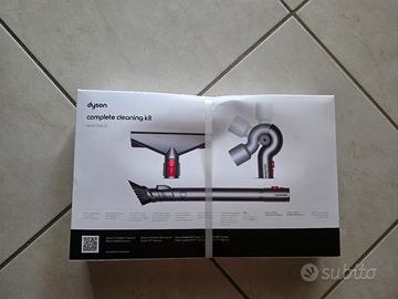 Dyson complete cleaning kit accessori originali