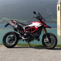 Hypermotard 939 SP
