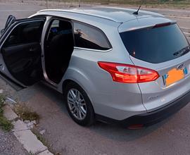 FORD Focus 3ª serie - 2014