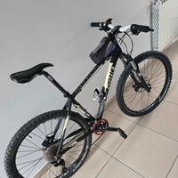 MTB Whistle Miwok 27.5 