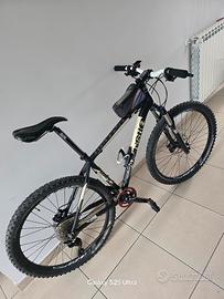 MTB Whistle Miwok 27.5 