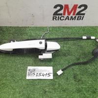 TK495841XB51 MANIGLIA ESTERNA ANTERIORE DESTRA MAZ