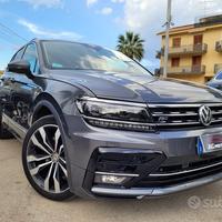 Volkswagen Tiguan 2.0 tdi dsg 4 motion r-line