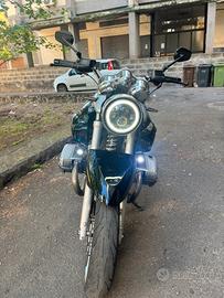 BMW R1150R