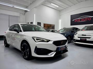 Cupra Leon 1.5 Hybrid 150 CV DSG