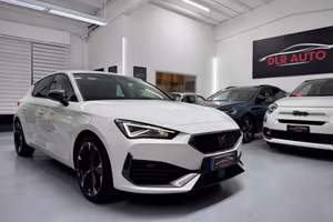 Cupra Leon 1.5 Hybrid 150 CV DSG