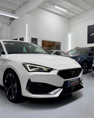 Cupra Leon 1.5 Hybrid 150 CV DSG