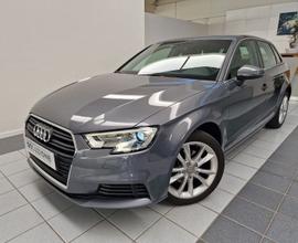 Audi A3 SPB 30 TDI S tronic Business