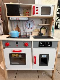 Cucina da bambini lidl