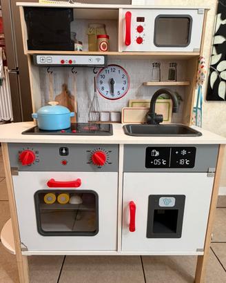 Cucina da bambini lidl
