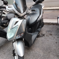 Scooter